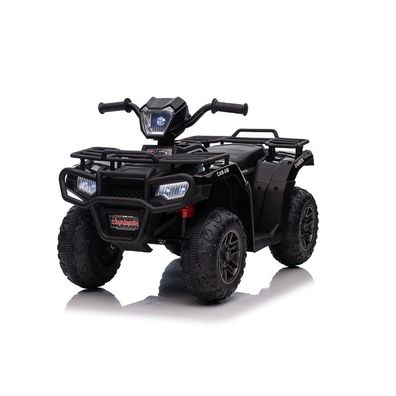 Elektroauto Baby Mix Quad schwarz