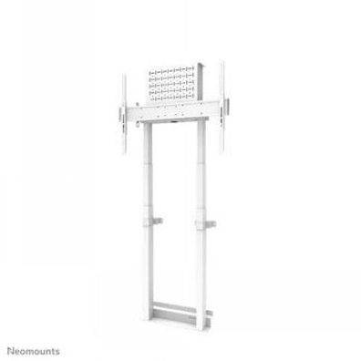 Neomounts WL55-875WH1 Montagekit - motorisiert - für Flachbildschirm - weiß