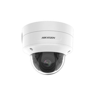 Hikvision DS-2CD2746G2-IZS (2,8-12 mm) | 4 MP | Kuppelkamera | Weiß