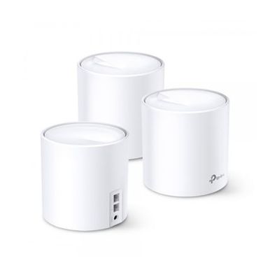 TP-Link AX1800 Whole Home Mesh Wi-Fi 6-System, 3er-Pack