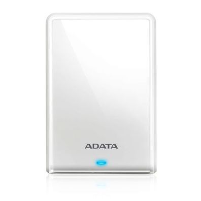 EXT 1TB ADATA HV620S USB3 WHI