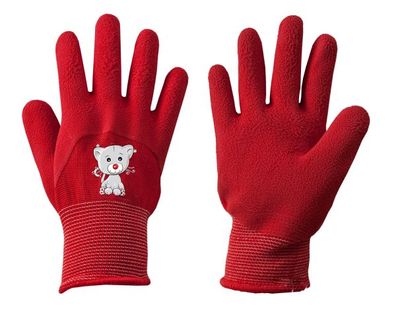Handschuhe KITTY Latex, Größe 6