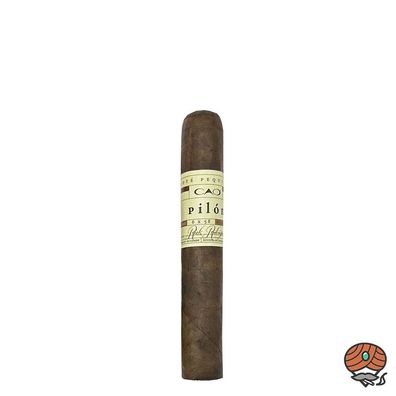 CAO Bones Blind Hughie Toro Zigarre Nicaragua