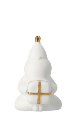 Räder Porzellanfigur Santa packt Geschenke 1 St