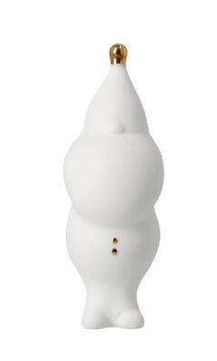 Räder Porzellanfigur Santa 1 St
