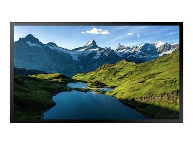 Samsung LCD-Display OH55A-S - 140 cm (55&quot;) - 1920 x 1080 Full HD