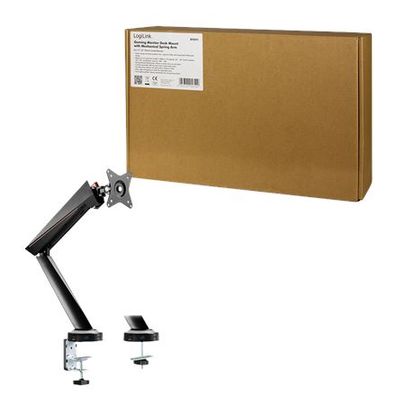 Logilink BP0091 Monitorhalterung 13-32 Zoll