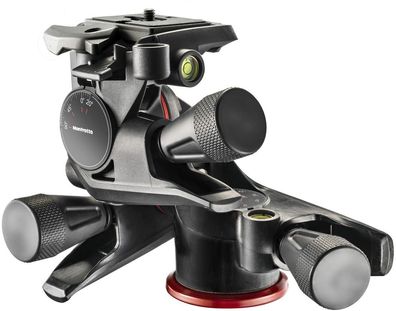 Manfrotto 3-Wege-Kopf MHXPRO-3WG