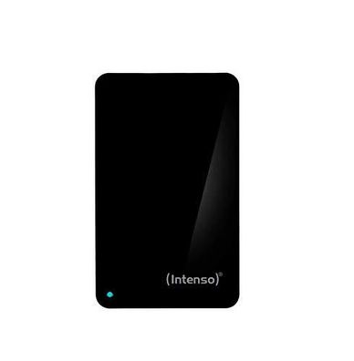 Externe Festplatte|INTENSO|6021513|5TB|USB 3.0|Farbe Schwarz|6021513