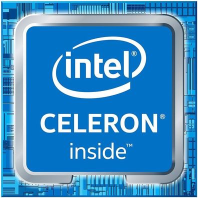 Intel Celeron G5905 Prozessor 3,5 GHz 4 MB Smart Cache Box