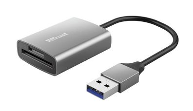 DALYX FAST USB 3.2 Kartenleser