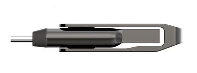 Speicherlaufwerk FLASH USB3.1 128G/D400 LJDD400128G-BNQNG LEXAR