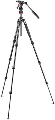 Manfrotto Stativ Mvkbfrl-live Befree Live