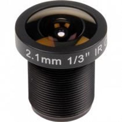 AXIS-OBJEKTIV M12 2,1 MM F2,2 10 STÜCK