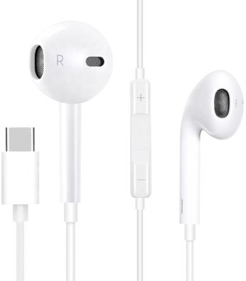 Fiesta Headset USB-C FISEMW10