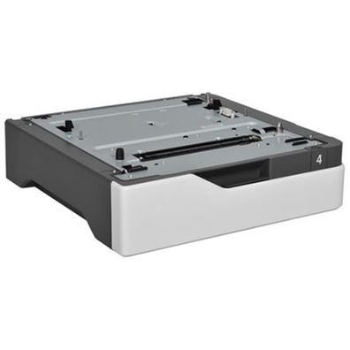 Lexmark | 550-Blatt-Papierfach | 40C2100 | Grau