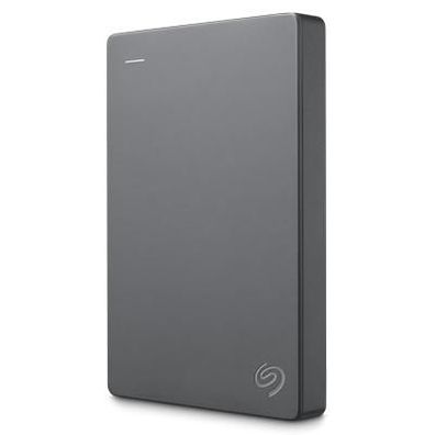 Seagate Basic 2,5 Zoll 2 TB USB 3.0 schwarze externe Festplatte
