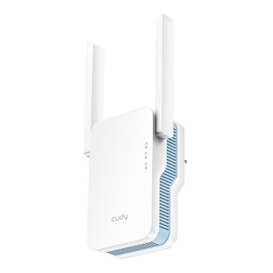 Cudy RE1200 WLAN-Signalverstärker