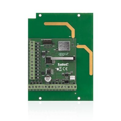 Satel ACU-220 Alarm-/Detektorzubehör