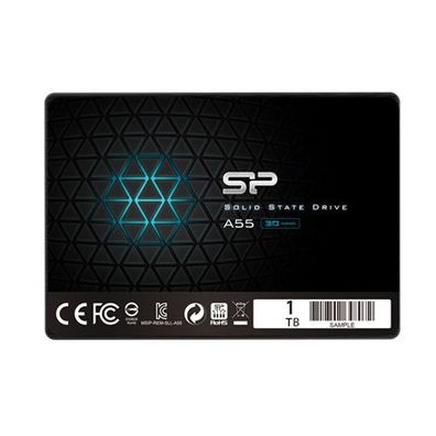 Silicon Power Ace A55 2,5 Zoll 1000 GB Serial ATA III 3D TLC