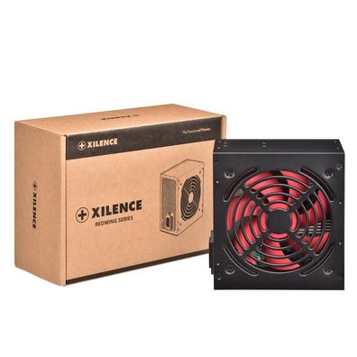 Netzteil Xilence CASE PSU ATX2.3.1 700W/XN054