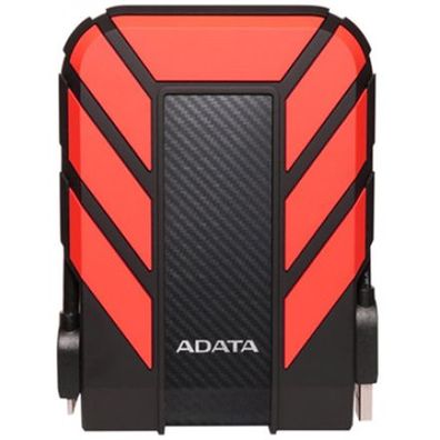DashDrive Durable HD710 1 TB 2,5&#39; #39; USB3.1 Rot
