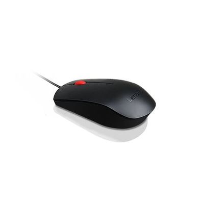 LENOVO Essential USB-Maus
