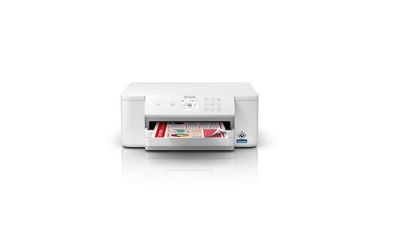 Epson WorkForce Pro WF-C4310DW - Drucken