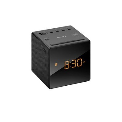 Sony | ICF-C1 | 0,1 W | Schwarz