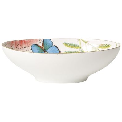 Villeroy & Boch Vorteilset 6 Stück Amazonia Beilagenschale/Dessertschale Premium