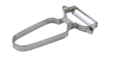 GSD Gemüseschäler aus Edelstahl 30 110