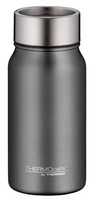 Thermos TC Drinking MUG 0,35 l Thermobecher – Vorteilsset mit Reinigungsbürste