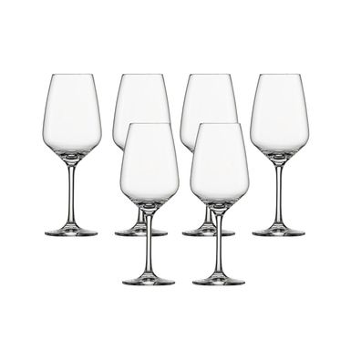 Schott Zwiesel Weißweinglas 12er-Set Taste Glasset Weißweinset NEU 115670 x 2 und