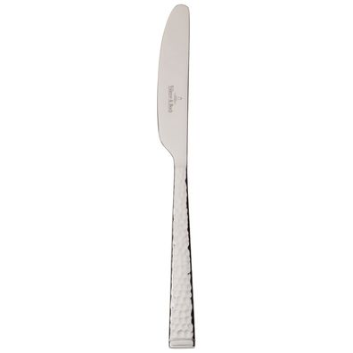 Villeroy & Boch Obst/Kuchenmesser Blacksmith Vorteilsset 4 x Art. Nr. 1263870563