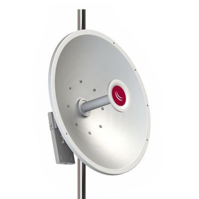 Antennenschüssel 5GHZ 30DBI/MTAD-5G-30D3-PA Mikrotik