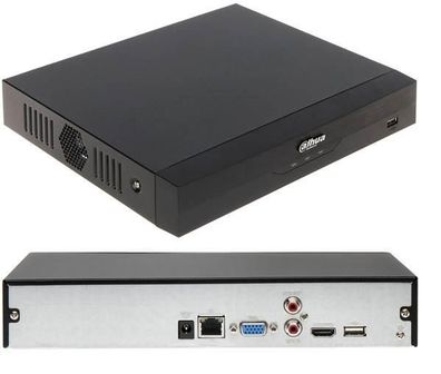 NVR4104HS-EI-Rekorder