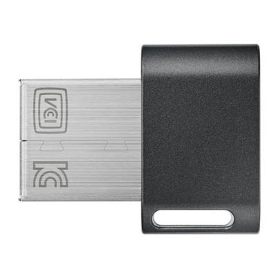 Samsung MUF-64AB USB-Stick 64 GB USB Typ-A 3.2 Gen 1 (3.1 Gen 1) Grau, Silber