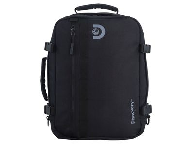 Discovery Andes 3way Backpack S Reisetasche D00403