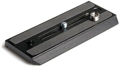 Manfrotto Schnellwechselplatte 500PLONG