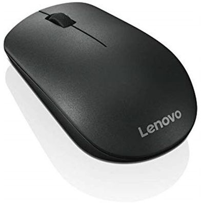 MAUS USB Optische WRL 400/SCHWARZ GY50R91293 LENOVO