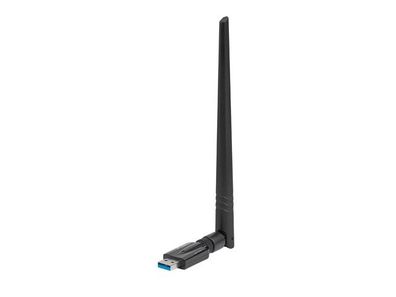 Lanberg NC-1200-WIE Netzwerkkarte Intern WLAN 1200 Mbit/s