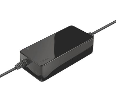 Ladegerät Trust Primo 70W Universal Schwarz