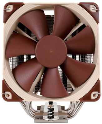 Noctua NH-U12S AM4 – prozessorbereit