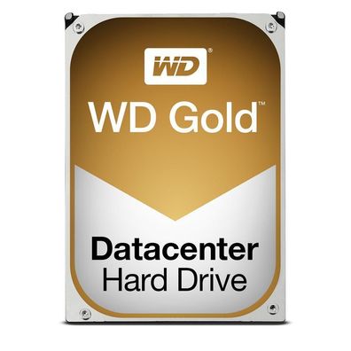 Western Digital Gold 3,5 Zoll 1000 GB Serial ATA III