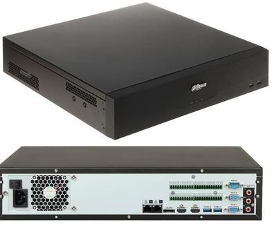 NET Videorecorder 64CH/NVR5864-EI DAHUA