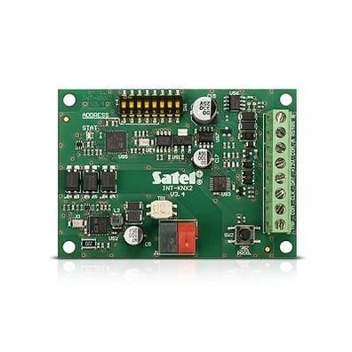 Satel INT-KNX-2 Alarm-/Detektorzubehör
