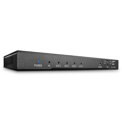 I/O-Video-Splitter HDMI 4-Port/38231 Lindy