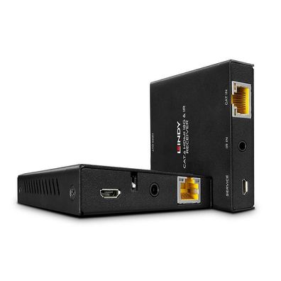 I/O-EXTENDER HDMI 50M CAT6/38205 LINDY