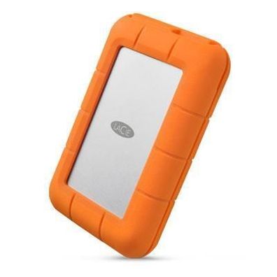 Externe Festplatte|LACIE|4TB|USB 3.0|LAC9000633