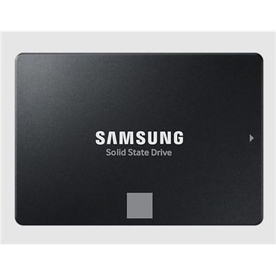 Samsung 870 EVO 4 TB 2,5 Zoll Serial ATA III V-NAND